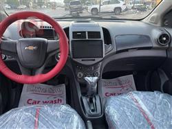 شيفروليه سونيك